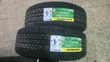 Brand New Kapsen 265/60R18 Highway Tyres - 5