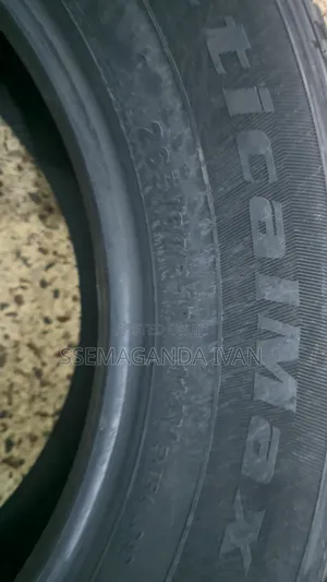 Brand New 265/60R18 Highway Practica Tyres