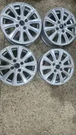 Japan Used Sport Rims Size 14 for Toyota Sienta, Alex, Passo, Probox, Vitz - 1