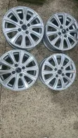 Japan Used Sport Rims Size 14 for Toyota Sienta, Alex, Passo, Probox, Vitz - 4
