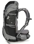 Water Resistant Hiking Backpack with Rain Cover - 2