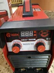 Edon MMA 300s Welding Machine - 3