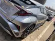 Toyota C-HR XLE Premium FWD 2018 Gray - 1