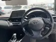 Toyota C-HR XLE Premium FWD 2018 Gray - 2