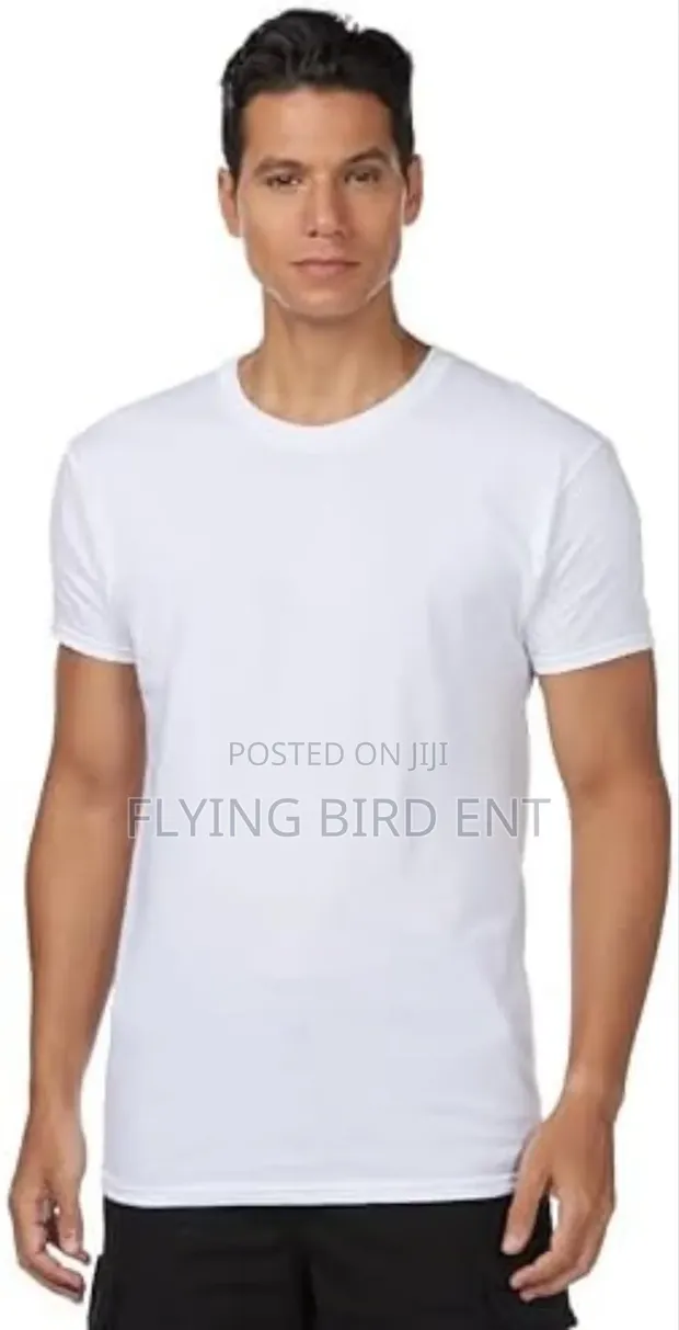 School and Undershirts - 1