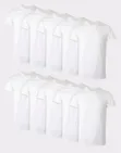School and Undershirts - 2