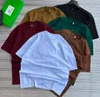 Classy Plain T-Shirts - 1