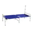 Cholera Isolation Bed - Folding Patient Examination/Treatment Bed - 1