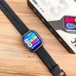 Mibro Smart Watch C3 HD Display, Bluetooth Calling, 10-Day Battery - 2