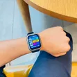 Mibro Smart Watch C3 HD Display, Bluetooth Calling, 10-Day Battery - 4