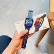 Mibro Smart Watch C3 HD Display, Bluetooth Calling, 10-Day Battery - 5