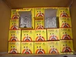 100pcs 5x20mm Quick Blow Glass Tube Fuses 250V 0.1A-20A - 1