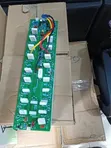 Peavey CS 4000 Motherboard - 1