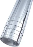 Roll of Self-Adhesive Flexible Mirror Film - 1