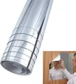 Roll of Self-Adhesive Flexible Mirror Film - 2