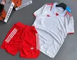 Plain Jersey with Cola Original Material - 1