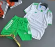 Plain Jersey with Cola Original Material - 2