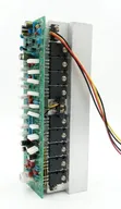SLV White Series 3002 Power Amp Module - 4200W Class H Drive Board - 2