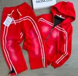 2pc Hoody Outfits - 1