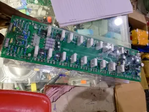 African Master 1500W Professional Power Amplifier Board