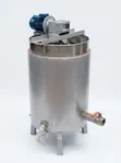 SBM 400L Soap Boiler Mixer - New - 1