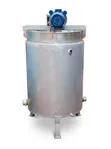 SBM 400L Soap Boiler Mixer - New - 2