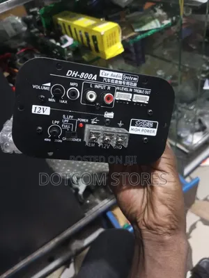 BINYDA KOK-380 Digital Amplifier Board