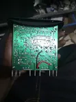 BINYDA KOK-380 Digital Amplifier Board - 2