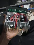 BINYDA KOK-380 Digital Amplifier Board - 3