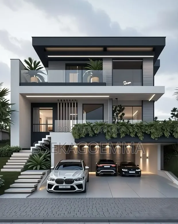 Architectural and MEP Services by SKEGO Limited - 1