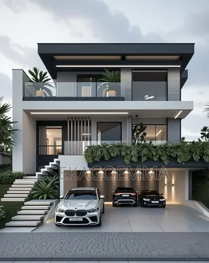 Architectural and MEP Services by SKEGO Limited