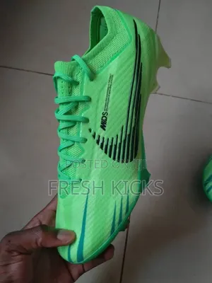 Original Nike Soccer Boots