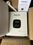 Brand New Hama Hybrid Solar Inverter 3300W - 2