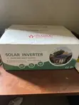 Brand New Hama Hybrid Solar Inverter 3300W - 3