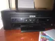 Epson L382 Ink-Jet Printer, Scanner, Copier - 2