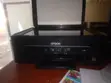 Epson L382 Ink-Jet Printer, Scanner, Copier - 4