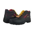 INGCO Insulated Safety Boots with Steel Toe - 2