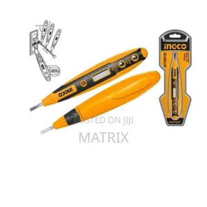 INGCO Digital Tester Pencil - HSDT2201
