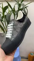 Alexander McQueen Sneakers - 1