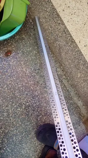 Aluminum Profiles for Decoration