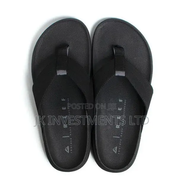 Men's Original Reef Sandals - 1