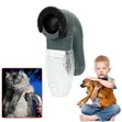 Shed Pal Cordless Pet Vac - Battery-Powered Grooming Tool - 2