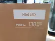 New Samsung 55" M80H Mini LED TV (2026 Model) - 2