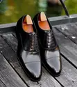 Paul Smith Men's Black Loafers - 2