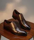Paul Smith Men's Black Loafers - 4