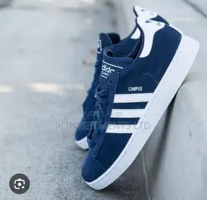 Adidas Campus Original Sneakers