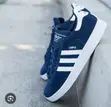 Adidas Campus Original Sneakers - 1