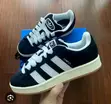 Adidas Campus Original Sneakers - 2