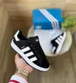 Adidas Campus Original Sneakers - 3