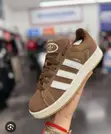 Adidas Campus Original Sneakers - 4